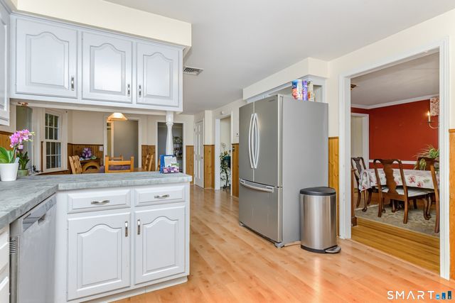 37 Country Ridge Drive, Monroe, CT 06468