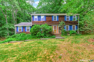 37 Country Ridge Drive, Monroe, CT 06468