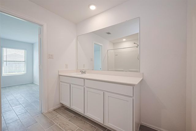 9603 Fulvetta Briar Court, Baytown, TX 77521