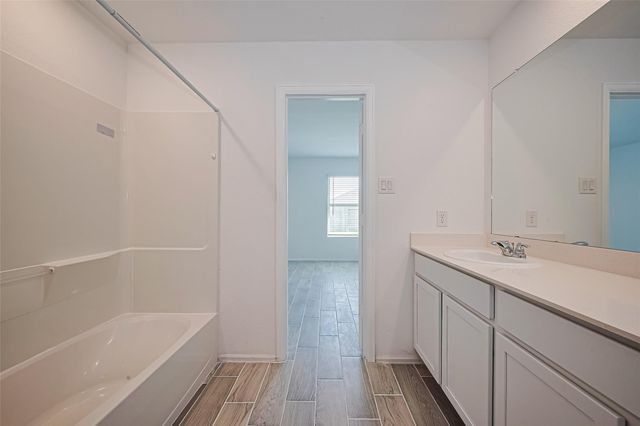 9603 Fulvetta Briar Court, Baytown, TX 77521