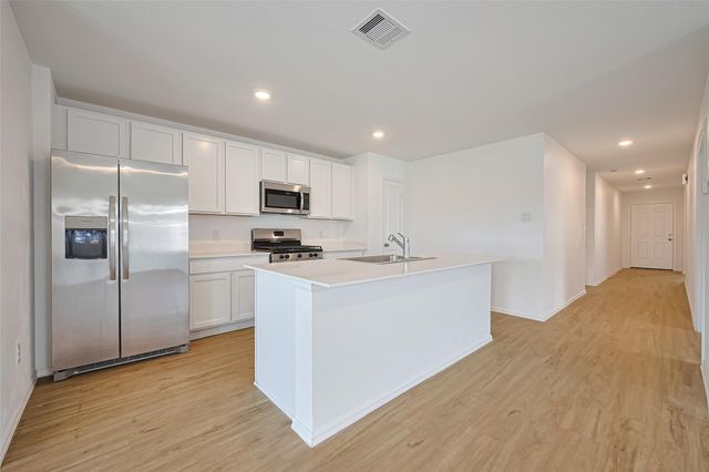 9603 Fulvetta Briar Court, Baytown, TX 77521