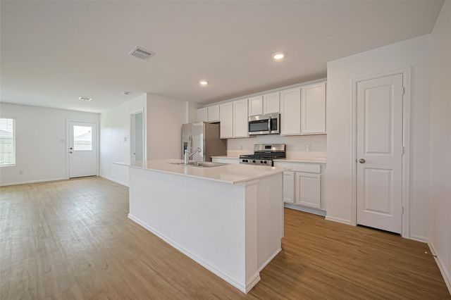 9603 Fulvetta Briar Court, Baytown, TX 77521