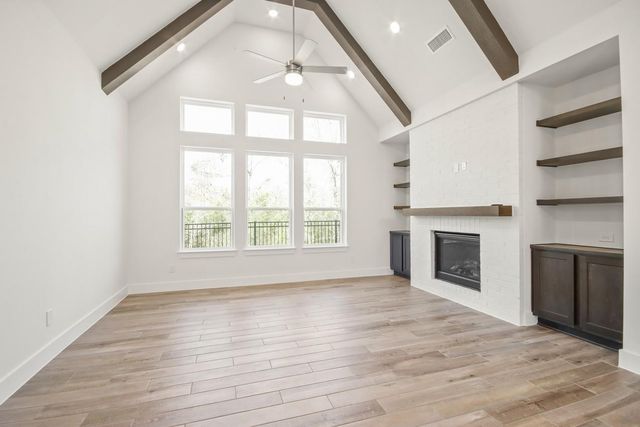 1883 El Pino Street, Todd Mission, TX 77316