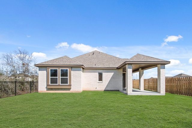 1883 El Pino Street, Todd Mission, TX 77316