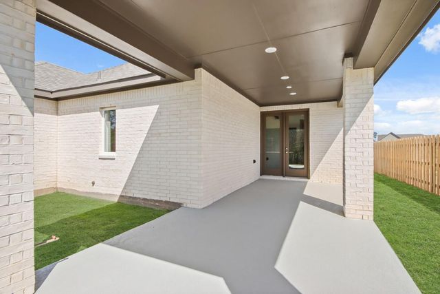 1883 El Pino Street, Todd Mission, TX 77316