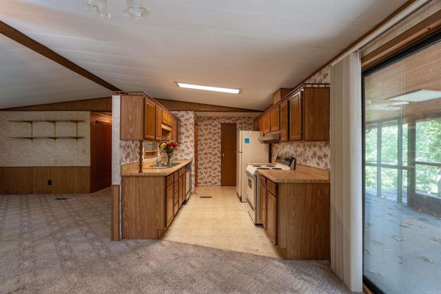 142 Jordan Lane, Clinton, AR 72031