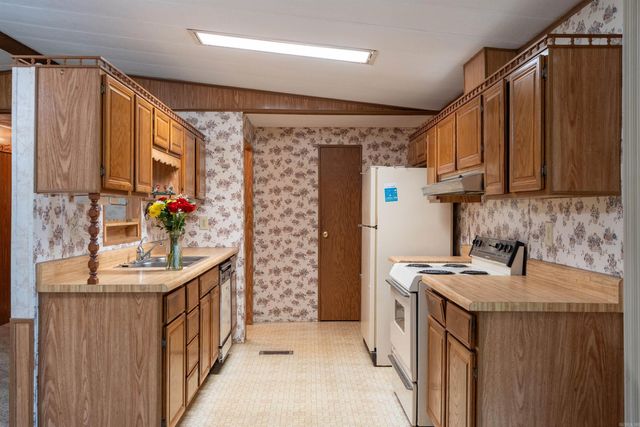 142 Jordan Lane, Clinton, AR 72031