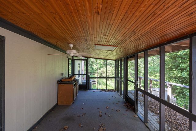 142 Jordan Lane, Clinton, AR 72031