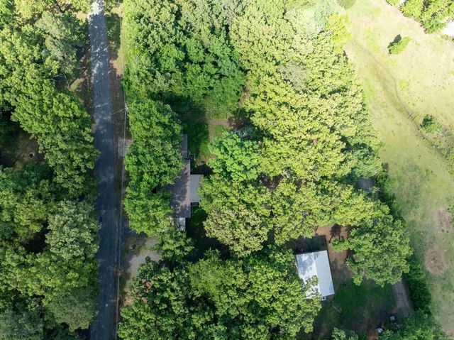 142 Jordan Lane, Clinton, AR 72031