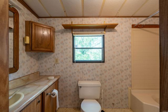 142 Jordan Lane, Clinton, AR 72031