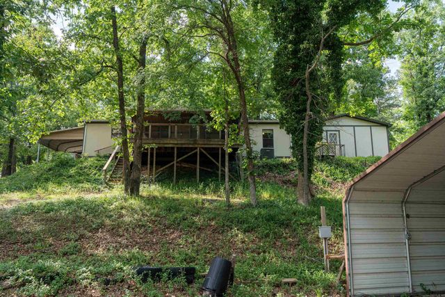 142 Jordan Lane, Clinton, AR 72031