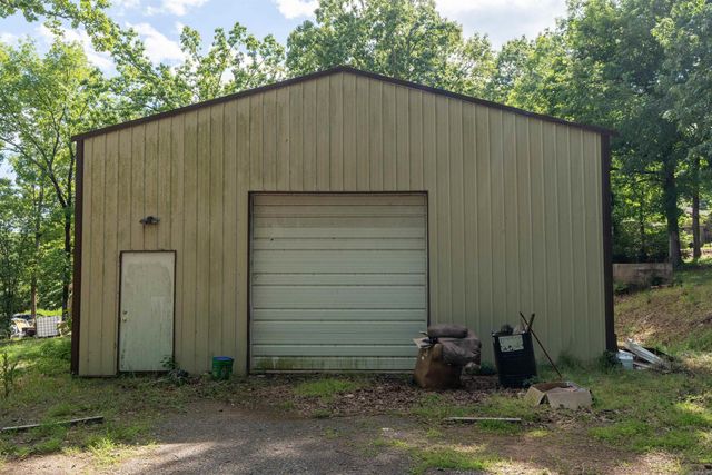 142 Jordan Lane, Clinton, AR 72031