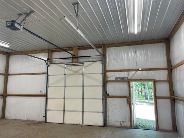 142 Jordan Lane, Clinton, AR 72031