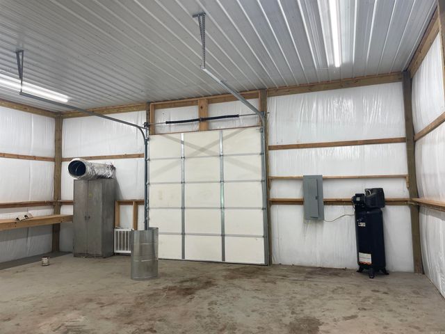 142 Jordan Lane, Clinton, AR 72031
