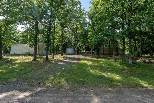 142 Jordan Lane, Clinton, AR 72031