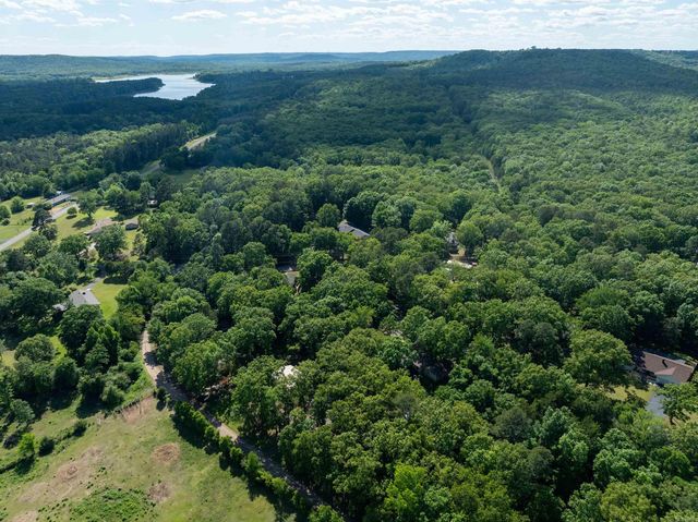 142 Jordan Lane, Clinton, AR 72031