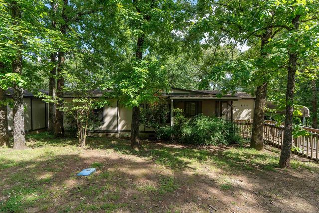 142 Jordan Lane, Clinton, AR 72031
