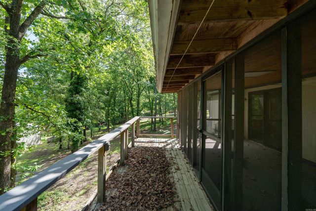 142 Jordan Lane, Clinton, AR 72031