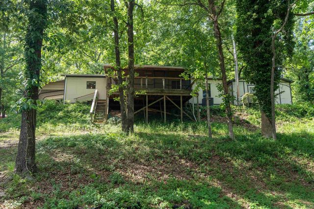 142 Jordan Lane, Clinton, AR 72031