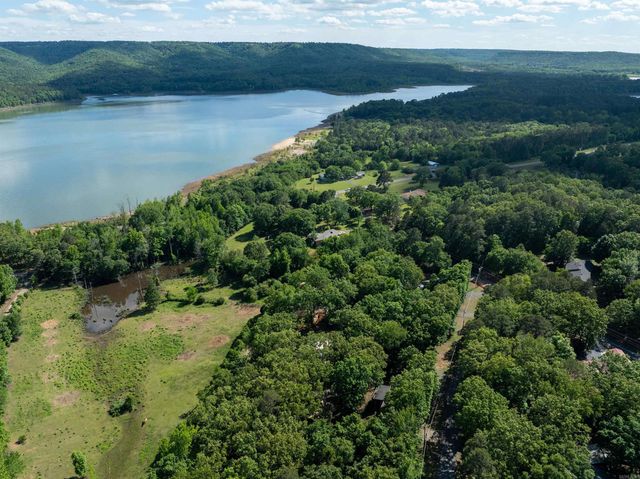 142 Jordan Lane, Clinton, AR 72031