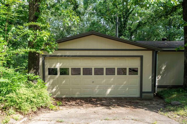 142 Jordan Lane, Clinton, AR 72031