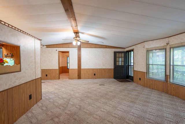 142 Jordan Lane, Clinton, AR 72031