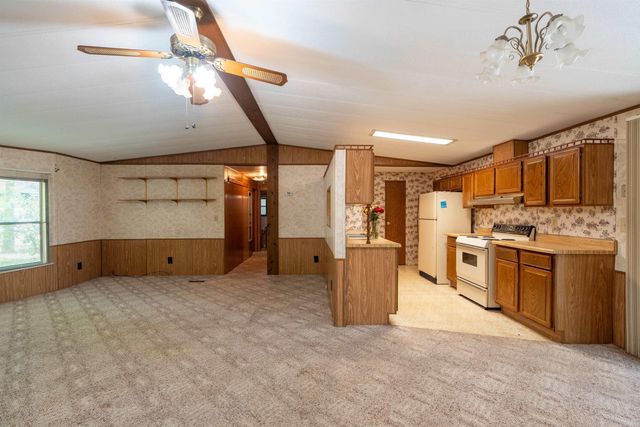 142 Jordan Lane, Clinton, AR 72031