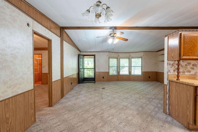 142 Jordan Lane, Clinton, AR 72031