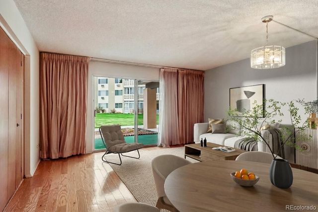 300 S Clinton Street 5A, Denver, CO 80247