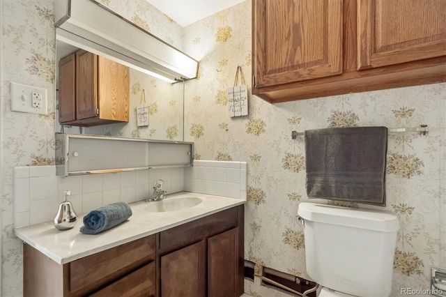 300 S Clinton Street 5A, Denver, CO 80247