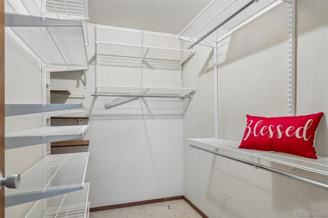 300 S Clinton Street 5A, Denver, CO 80247