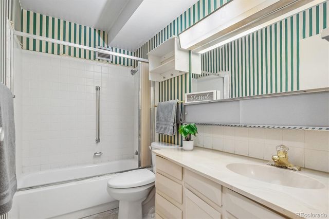 300 S Clinton Street 5A, Denver, CO 80247