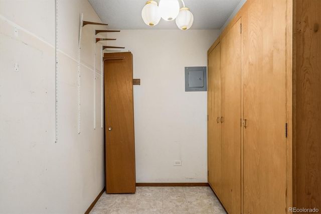 300 S Clinton Street 5A, Denver, CO 80247