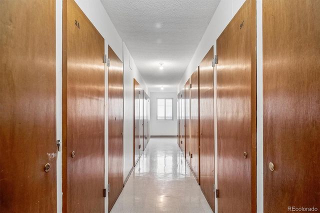 300 S Clinton Street 5A, Denver, CO 80247