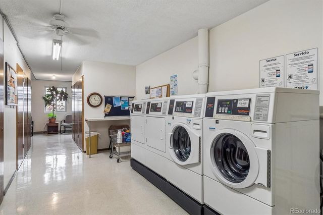 300 S Clinton Street 5A, Denver, CO 80247