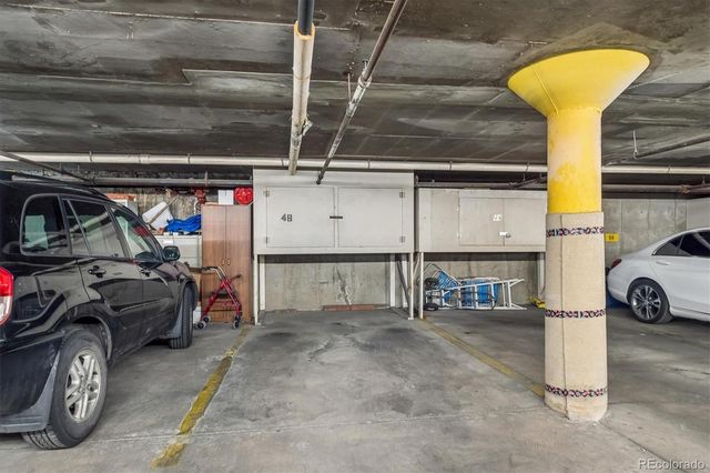 300 S Clinton Street 5A, Denver, CO 80247