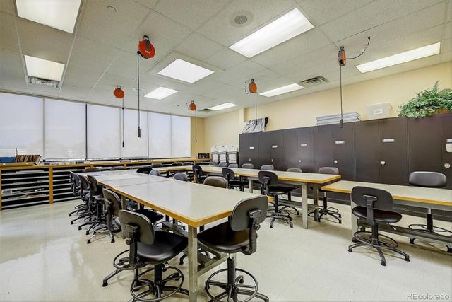 300 S Clinton Street 5A, Denver, CO 80247