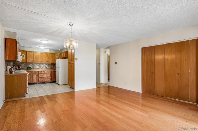 300 S Clinton Street 5A, Denver, CO 80247