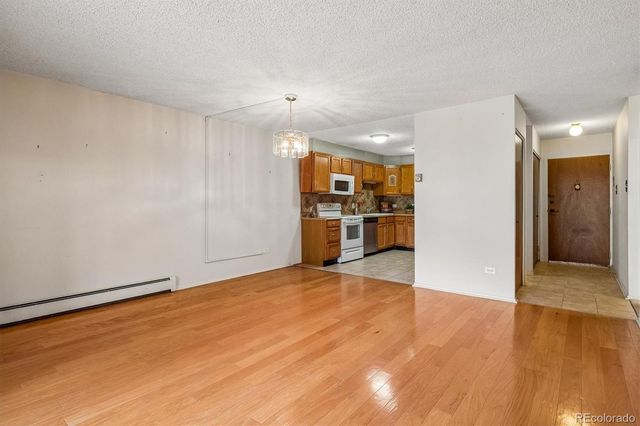 300 S Clinton Street 5A, Denver, CO 80247
