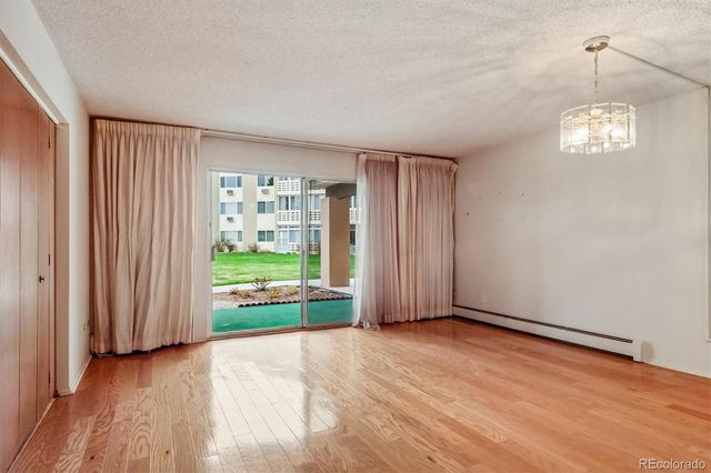 300 S Clinton Street 5A, Denver, CO 80247