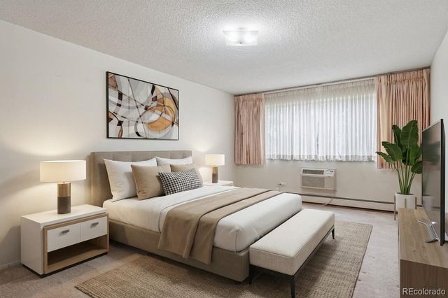 300 S Clinton Street 5A, Denver, CO 80247