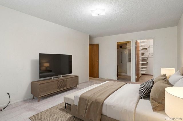 300 S Clinton Street 5A, Denver, CO 80247