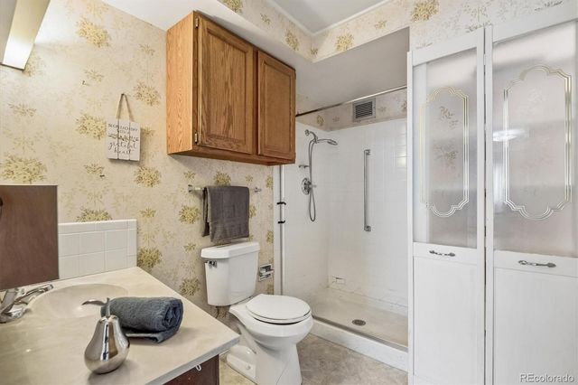 300 S Clinton Street 5A, Denver, CO 80247