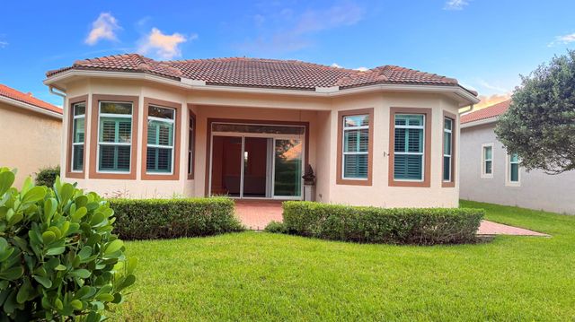 10937 SW Visconti Way, Port St Lucie, FL 34986