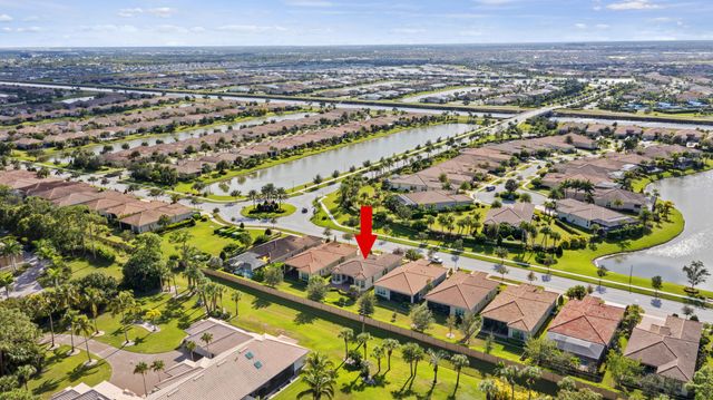 10937 SW Visconti Way, Port St. Lucie, Port St Lucie, FL 34986