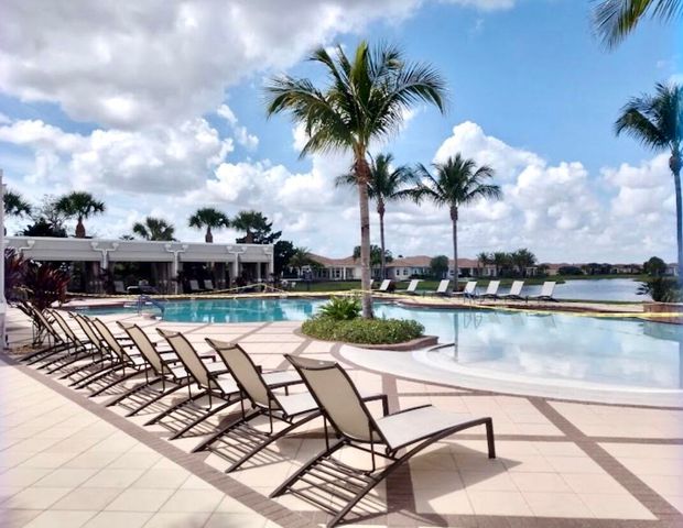 10937 SW Visconti Way, Port St. Lucie, Port St Lucie, FL 34986