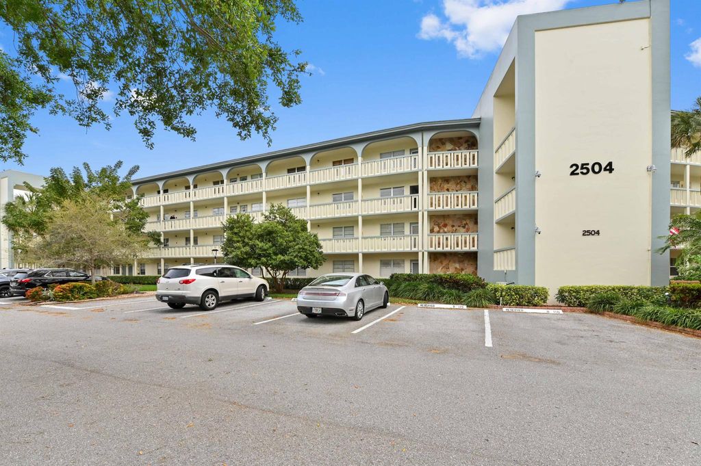 2504 Antigua Terrace H2, Coconut Creek, FL 33066