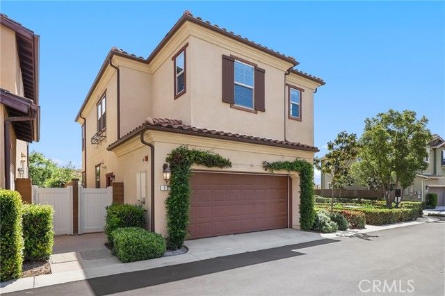 18 Fosco Street, Rancho Mission Viejo, CA 92694