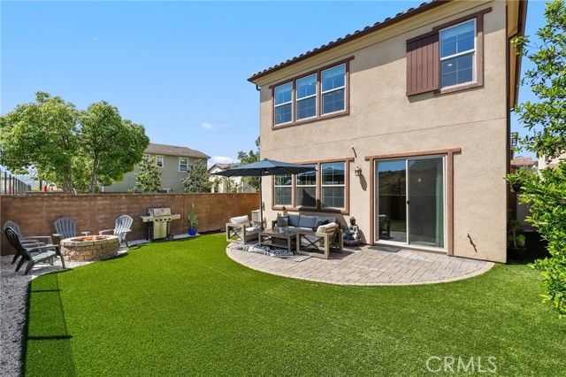 18 Fosco Street, Rancho Mission Viejo, CA 92694