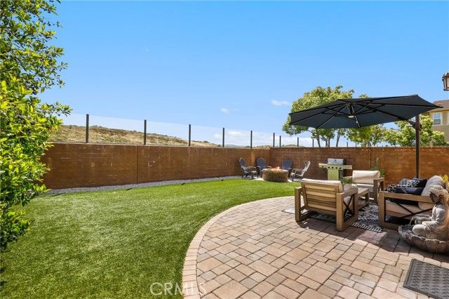 18 Fosco Street, Rancho Mission Viejo, CA 92694